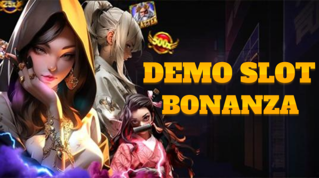 Demo Slot Bonanza